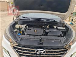 هیۆندای تۆکسۆن